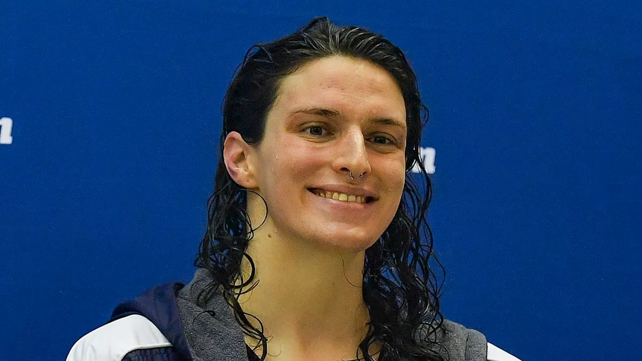 Transgender swimmer Lia Thomas out of Olympics after being dealt fatal legal blow