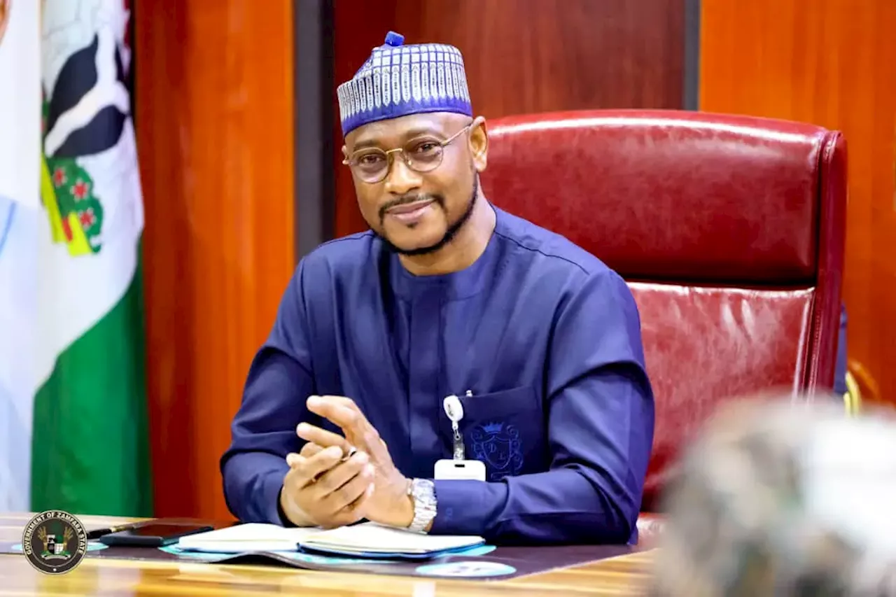 Banditry: I don’t have control of security in Zamfara