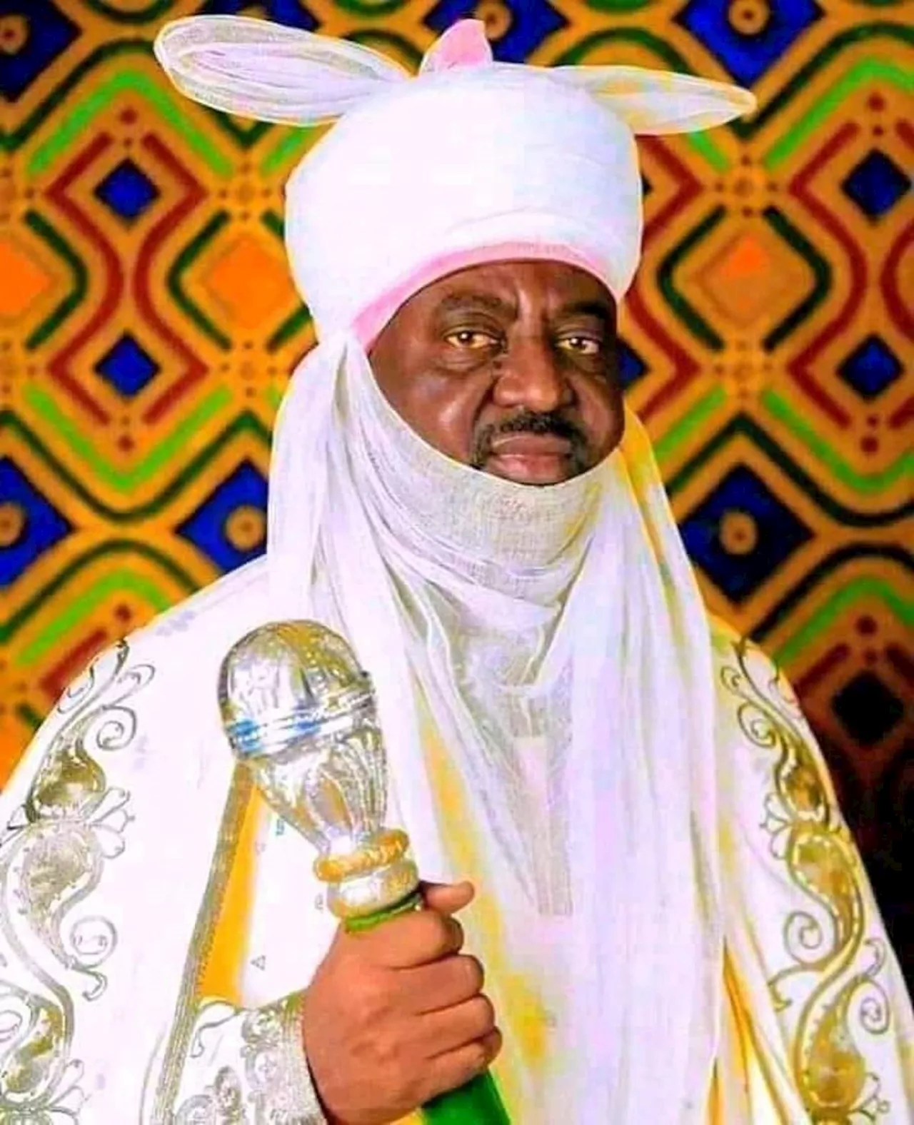 Controversial Request Dubar Security: Deposed Emir Bayero fails to honour Police request