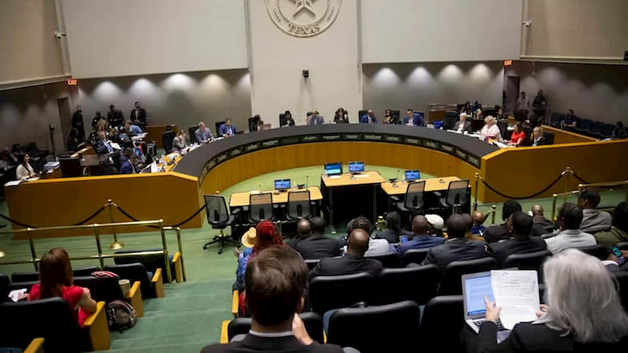 Dallas council condemns Texas immigration law SB 4 facing legality questions