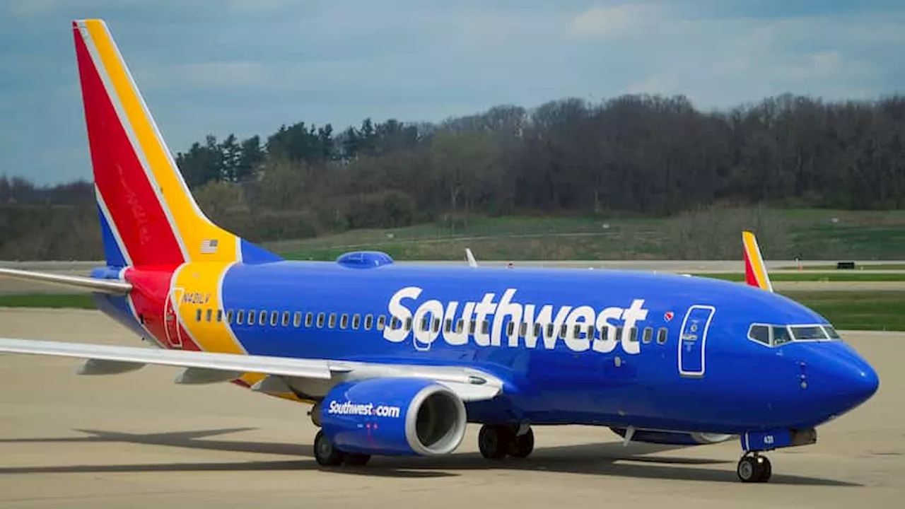 Southwest Airlines maverick culture under fire with Elliott