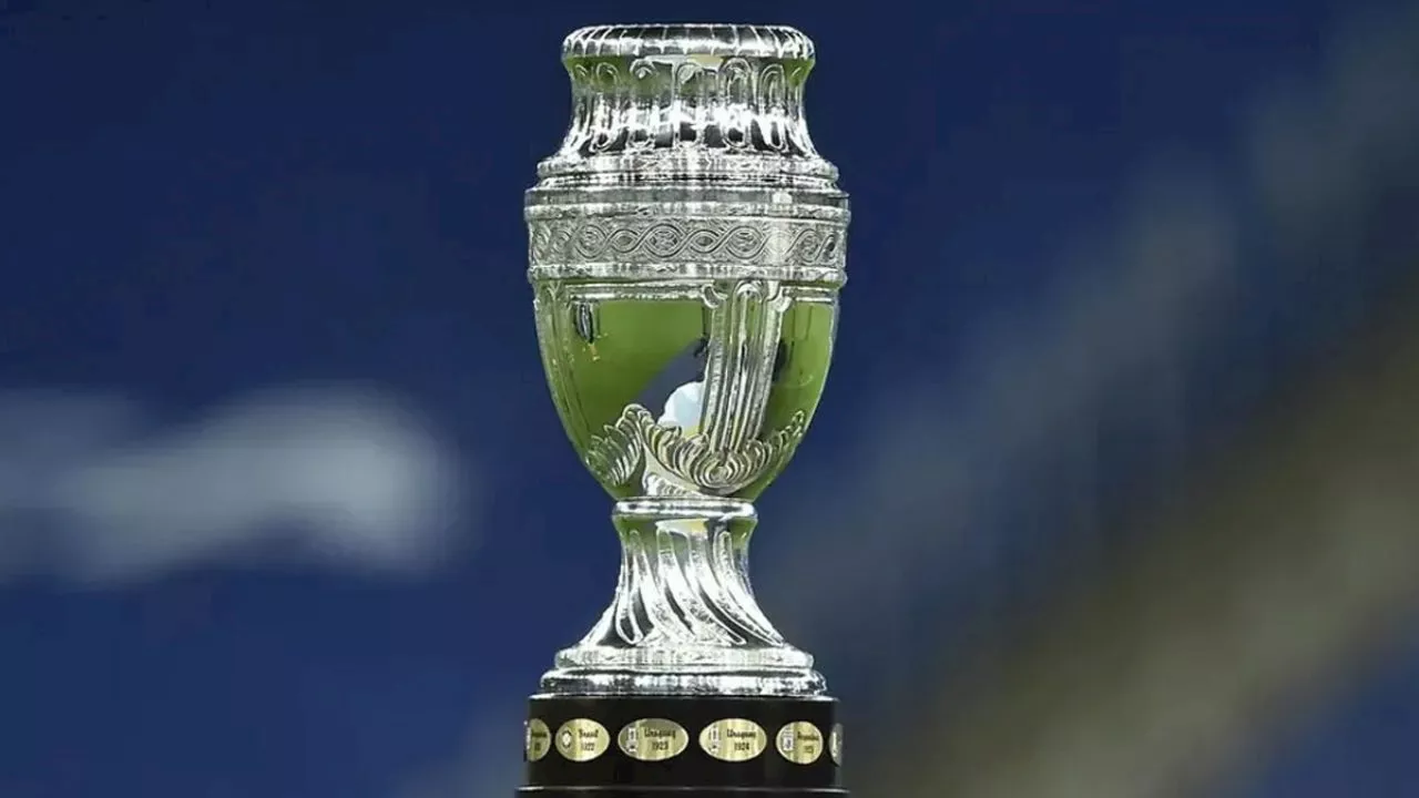 Copa América 2024: la millonaria cantidad de dinero que se llevará la selección campeona