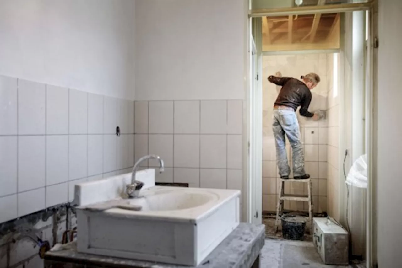 Naar een geïsoleerd huis: hoeveel kost een renovatie?