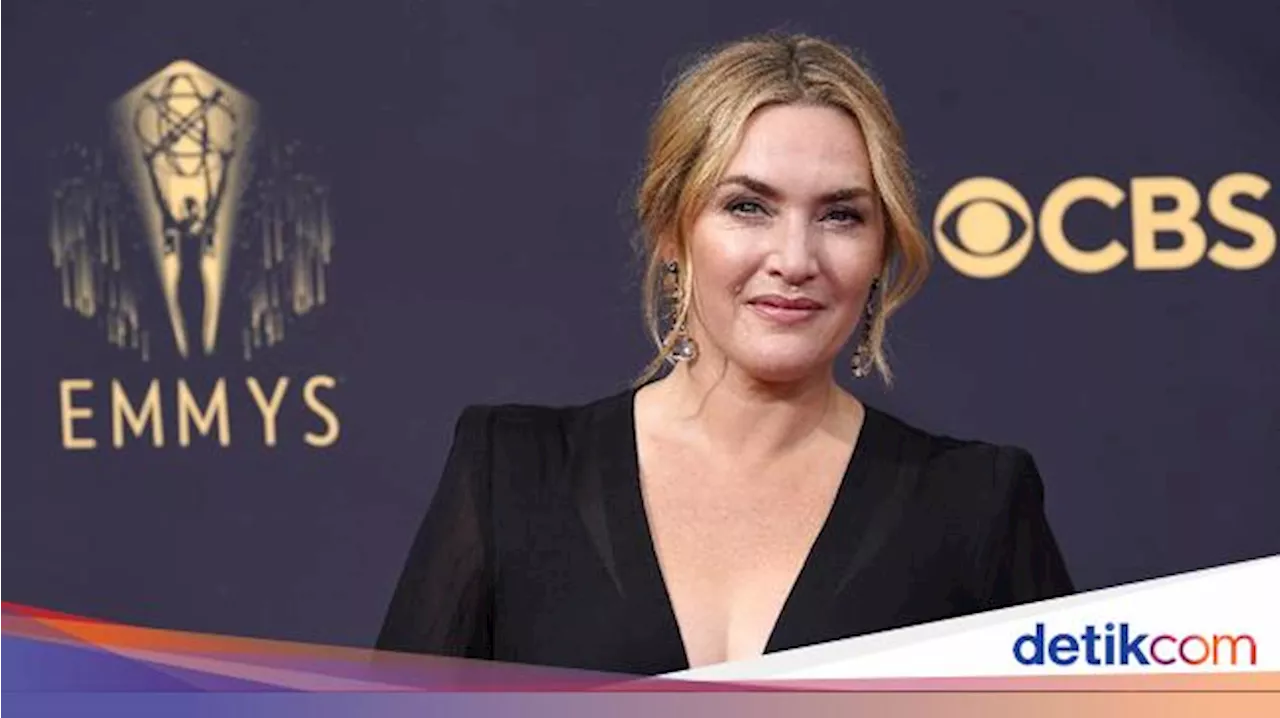 Akhirnya Kate Winslet Bicara soal Isu Ribut dengan James Cameron di Titanic