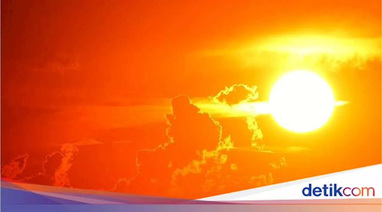 Ilmuwan Temukan Cara Manfaatkan Matahari untuk Lebur Baja dan Pengolahan Semen