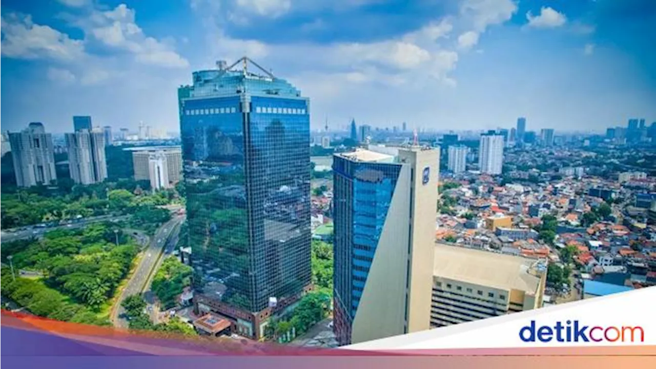 Tembus Setengah Juta, BRI Duduki Peringkat 1 Investor Terbanyak di Bursa