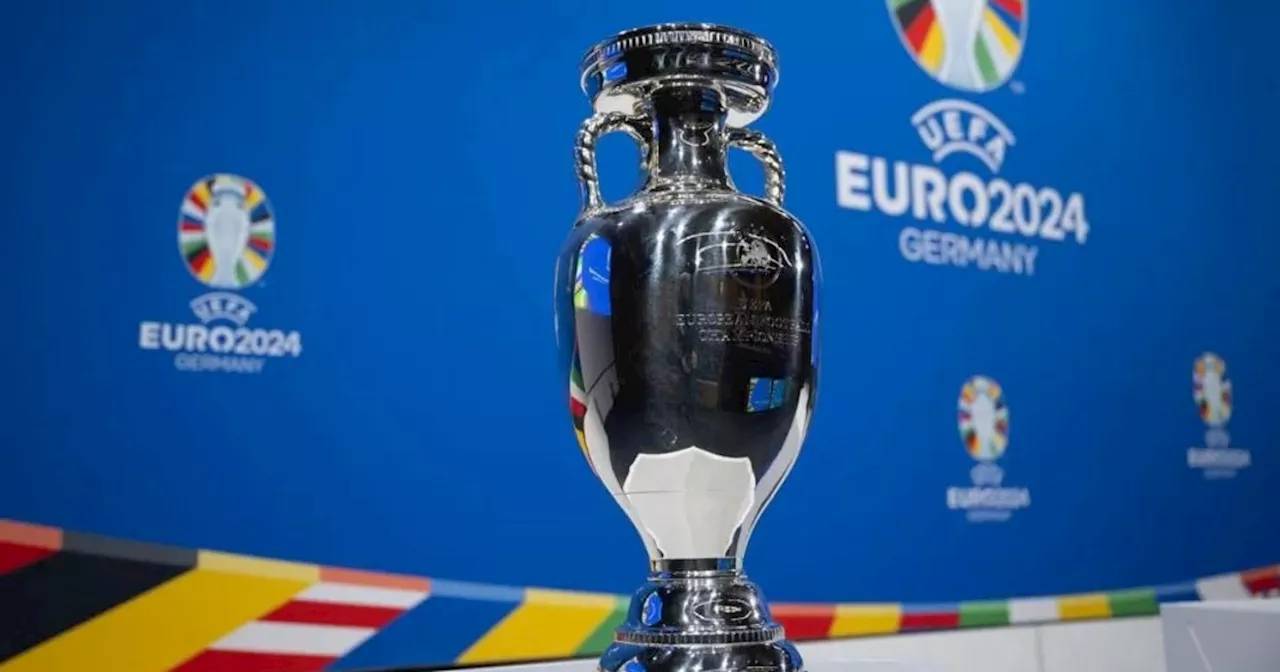 Eurocopa 2024: los jugadores jóvenes que podrían ser la revelación del torneo