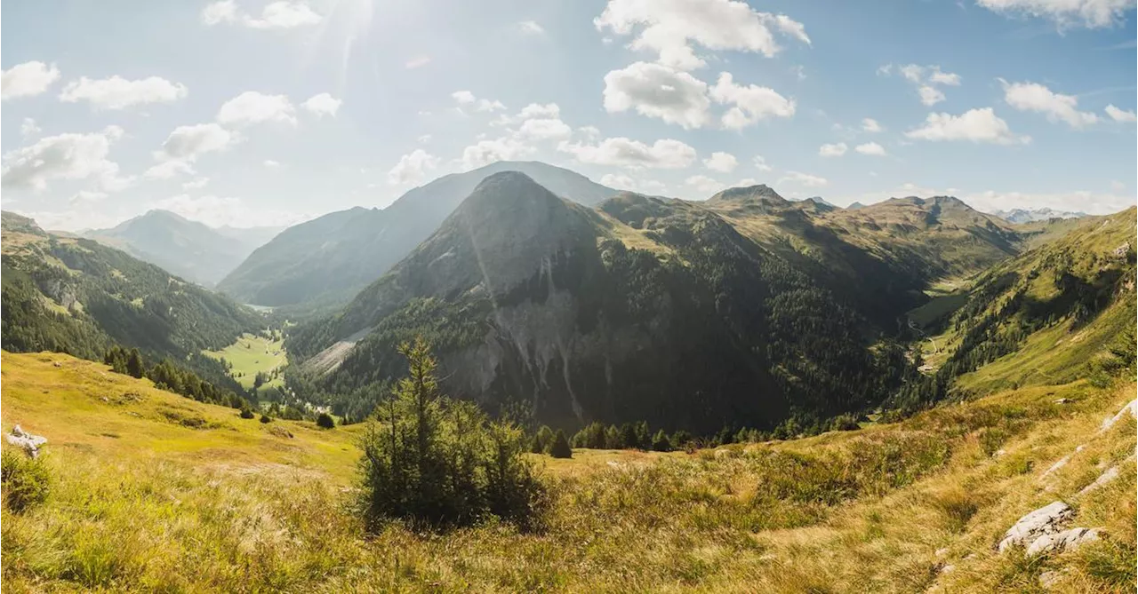 Naturschützer: General-Verbot für Erschließung der Alpen