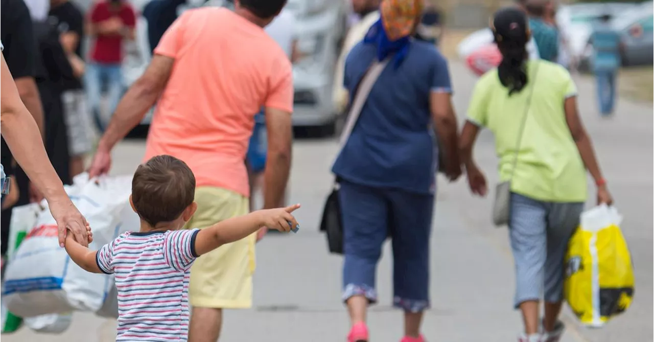 Rückzieher bei Visa: Fälle von Familiennachzug werden neu überprüft