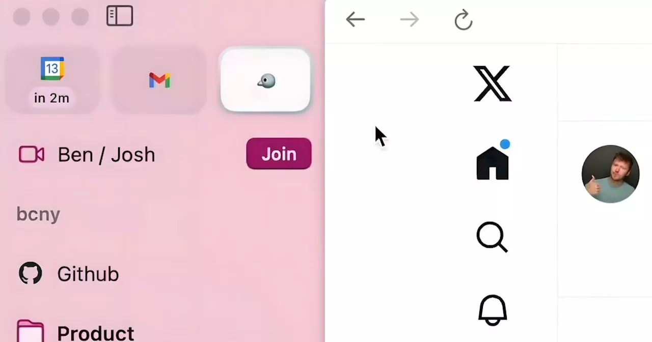 Arc wants to be a ‘browser that can browse for you’