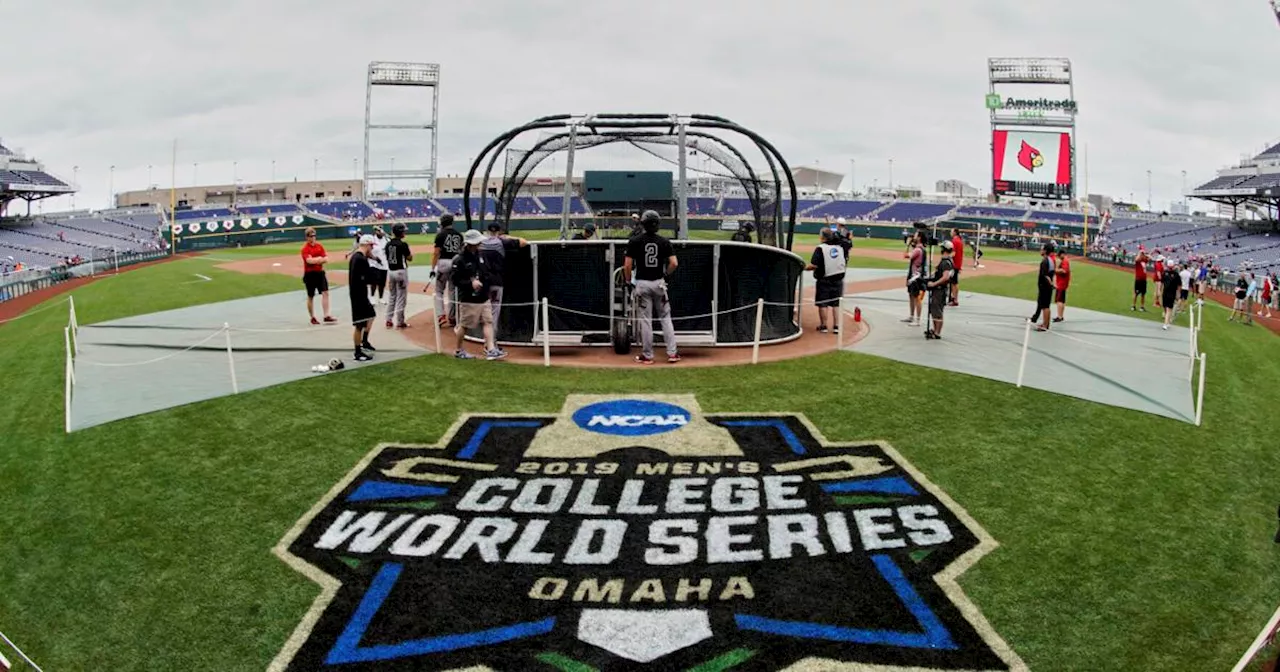 2024 College World Series odds, picks and predictions: Tennessee favored heading into Omaha