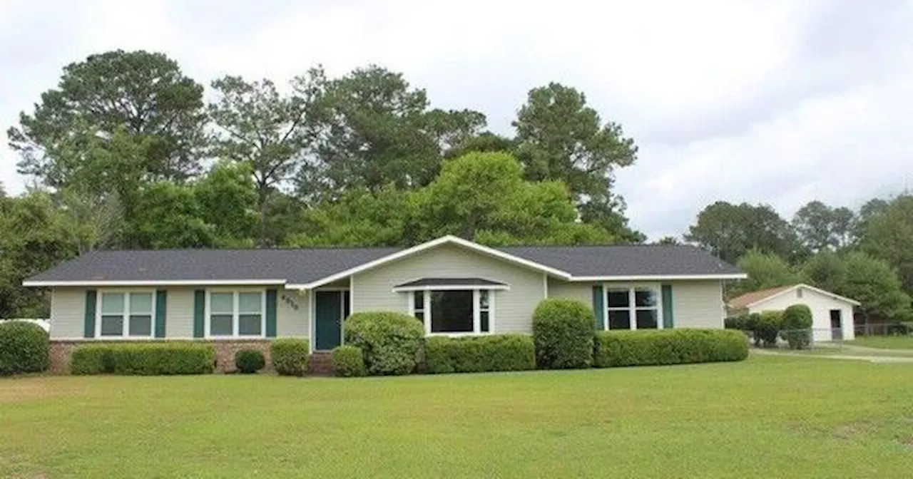 Dothan’s most affordable starter homes