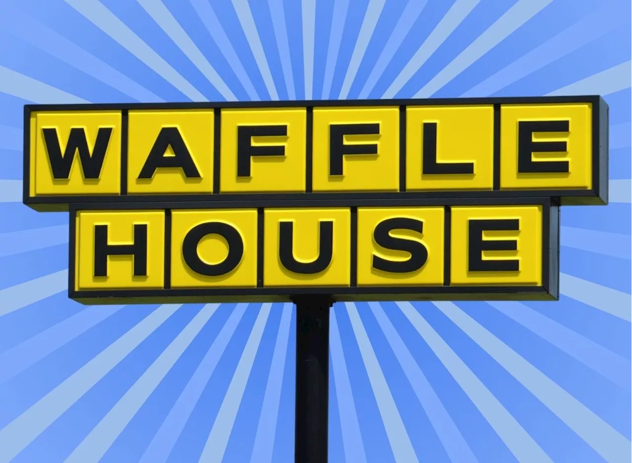 The Secret Waffle House Ordering Trick You Need to Try