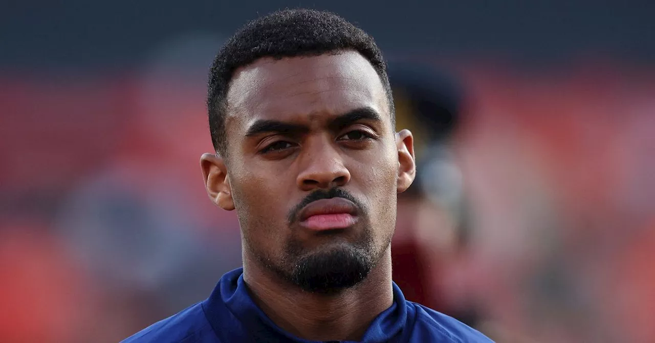 Gravenberch '50% better' as strong Slot claim made over Liverpool midfielder