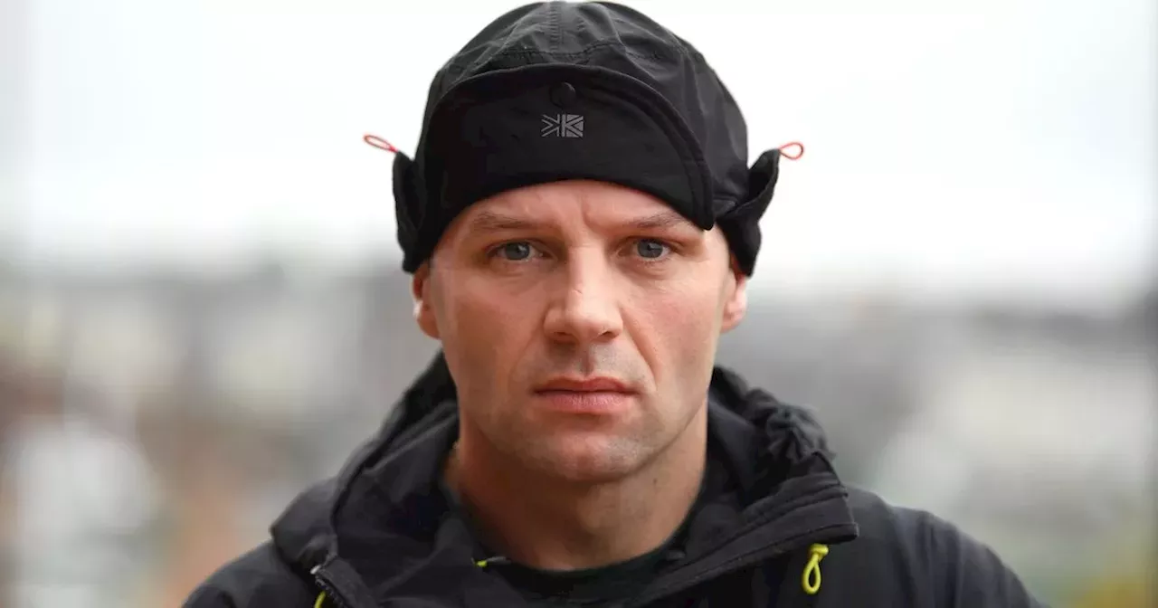 Notorious Liverpool gangster on bomb blast that triggered full-blown war across city