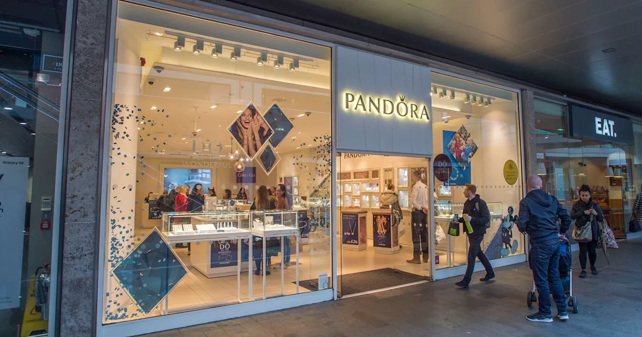 Pandora releases charm to complete your summer moments bracelet