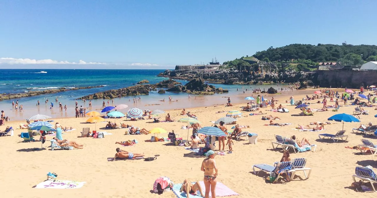 Warning to anyone heading to Spain over 48 'black flag' beaches