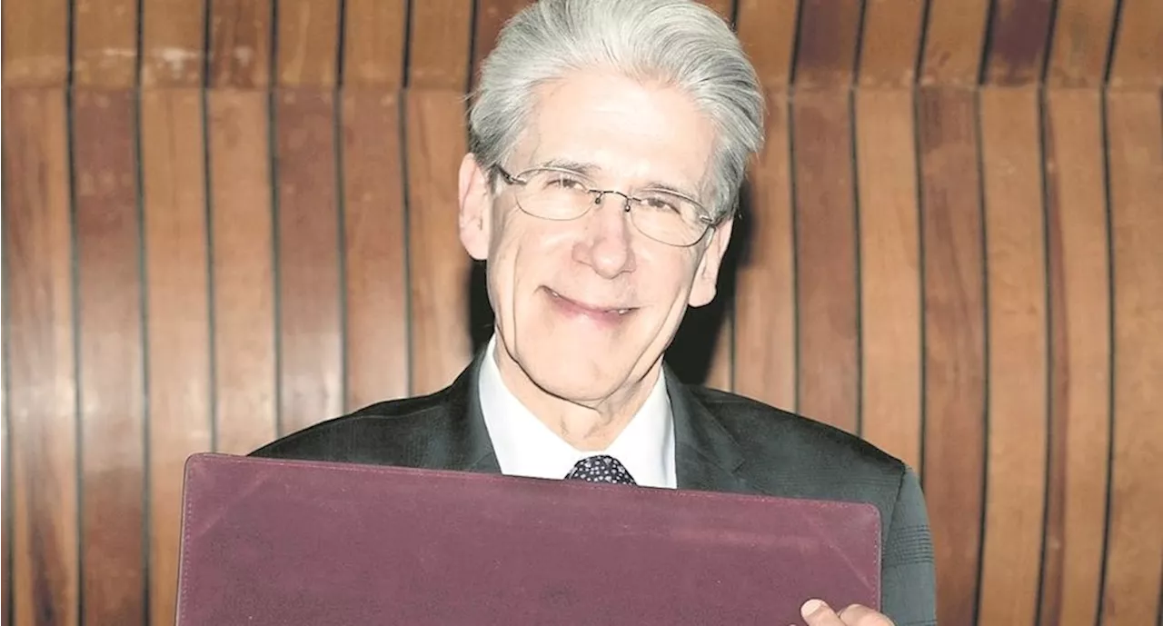 ¿Quién es Julio Frenk, primer latino en ser rector de la UCLA?