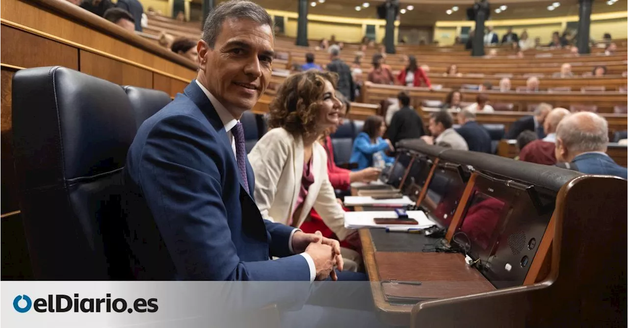 El Gobierno plantea criterios 'más objetivos' en su plan para renovar el Poder Judicial si el PP mantiene el bloqueo