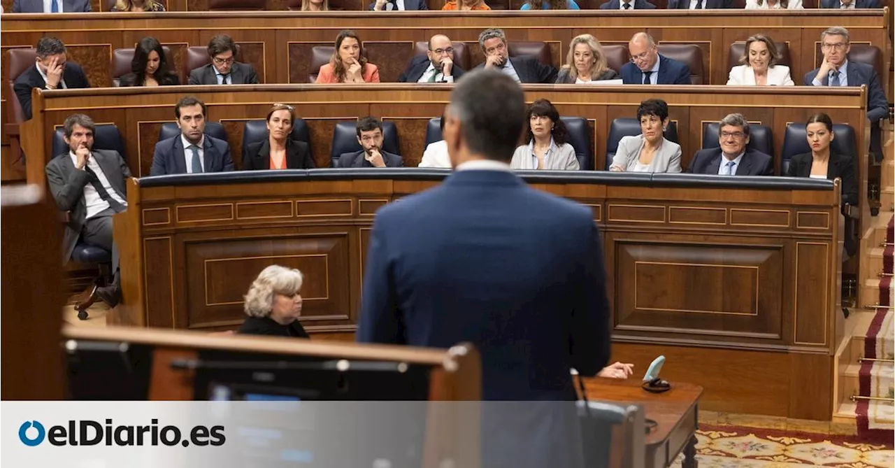 El PP rechaza el plan del presidente del Poder Judicial para desbloquearlo 2.000 días después