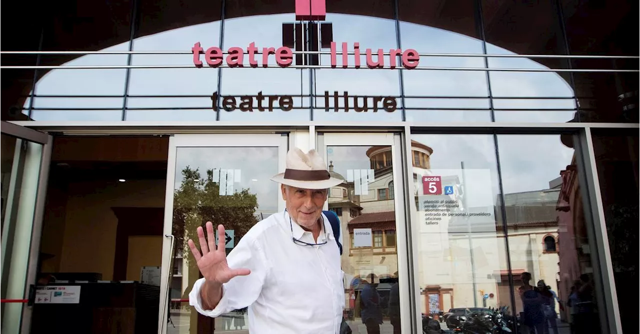 Muere a los 77 años el actor Fermí Reixach, cofundador del Teatre Lliure y de Comediants