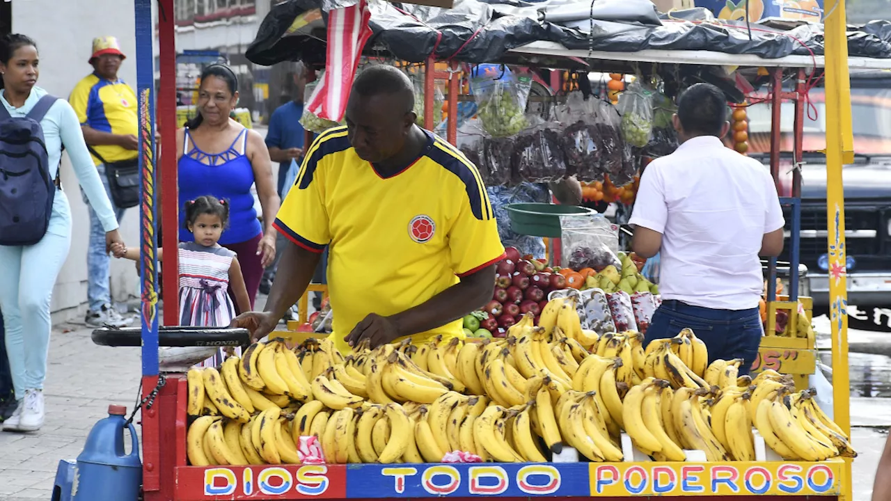 Unas 28 mil personas salieron de la informalidad en Barranquilla y Soledad