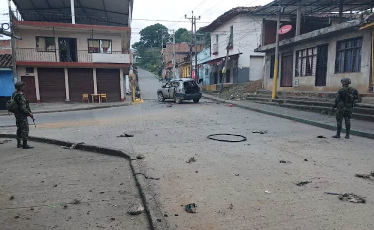 Consejo Gremial pide medidas tras escalada de violencia en Valle y Cauca