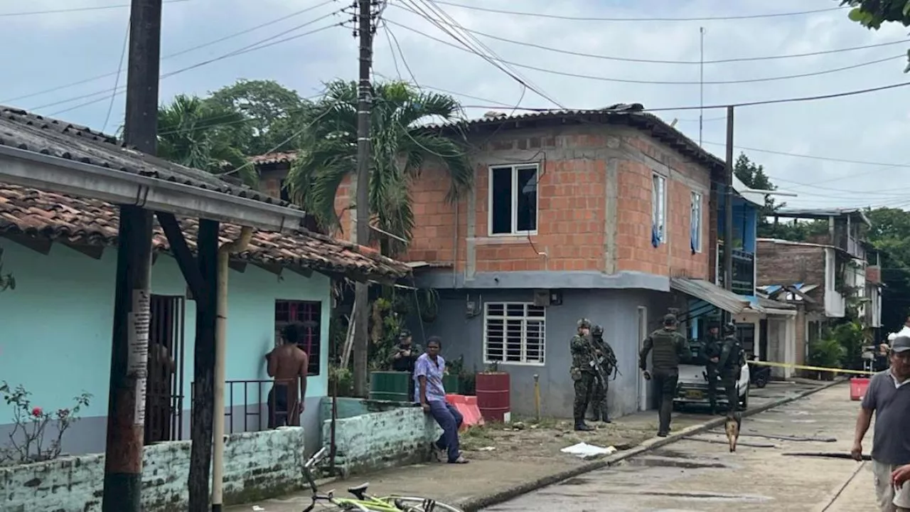 Consejo Gremial pide medidas urgentes para garantizar la seguridad en el suroccidente del país