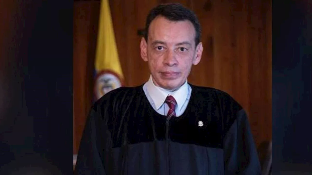 Corte Suprema rechaza impedimento del magistrado Francisco Farfán para conocer investigaciones por caso de la UNGRD