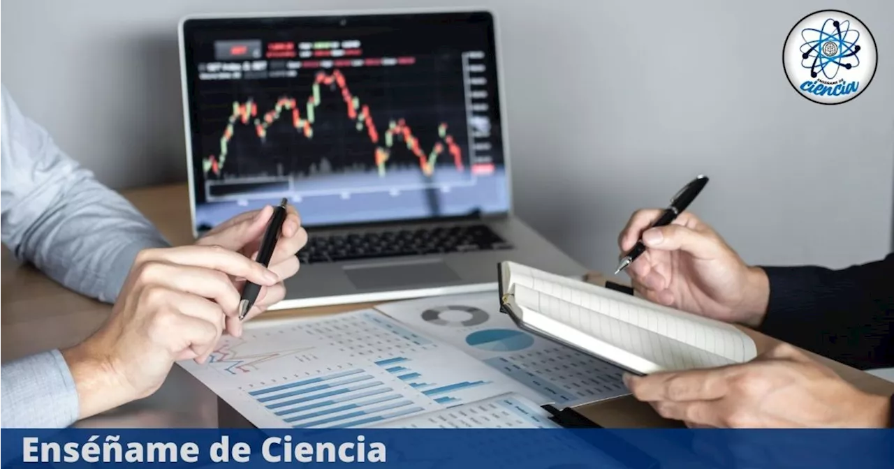 El Tecnológico de Monterrey lanza curso virtual de FINANZAS, ¡100% GRATUITO!