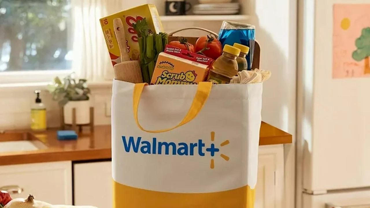 Walmart Has Free Walmart+ Memberships Ahead of Walmart+ Week — Here's Why You Should Sign Up Today