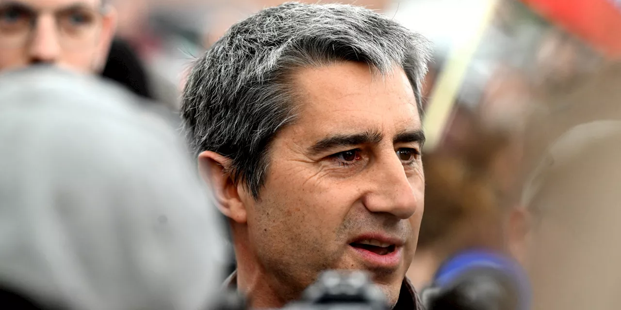 Législatives 2024 : l'Insoumis François Ruffin se sent «capable» d'être Premier ministre