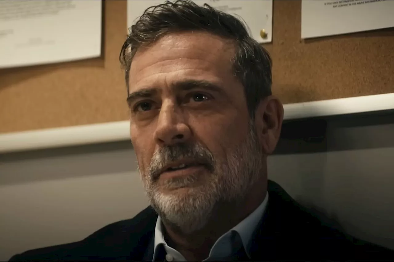 Jeffrey Dean Morgan's The Boys season 4 character explained