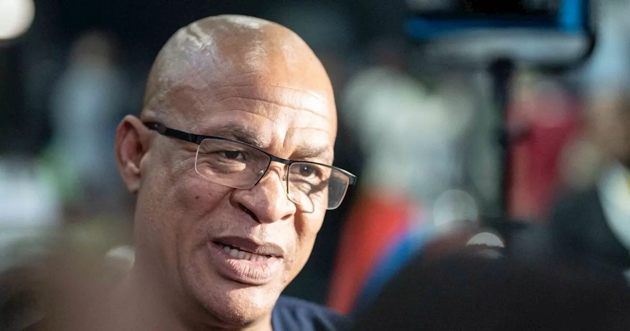 Khumalo heads to WC High Court in another bid to represent MK in Parliament