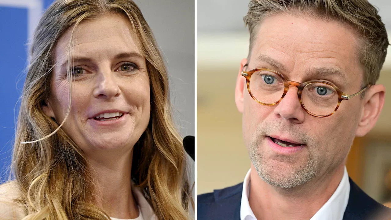 KD efter smällen: ”Valresultatet som gäller”