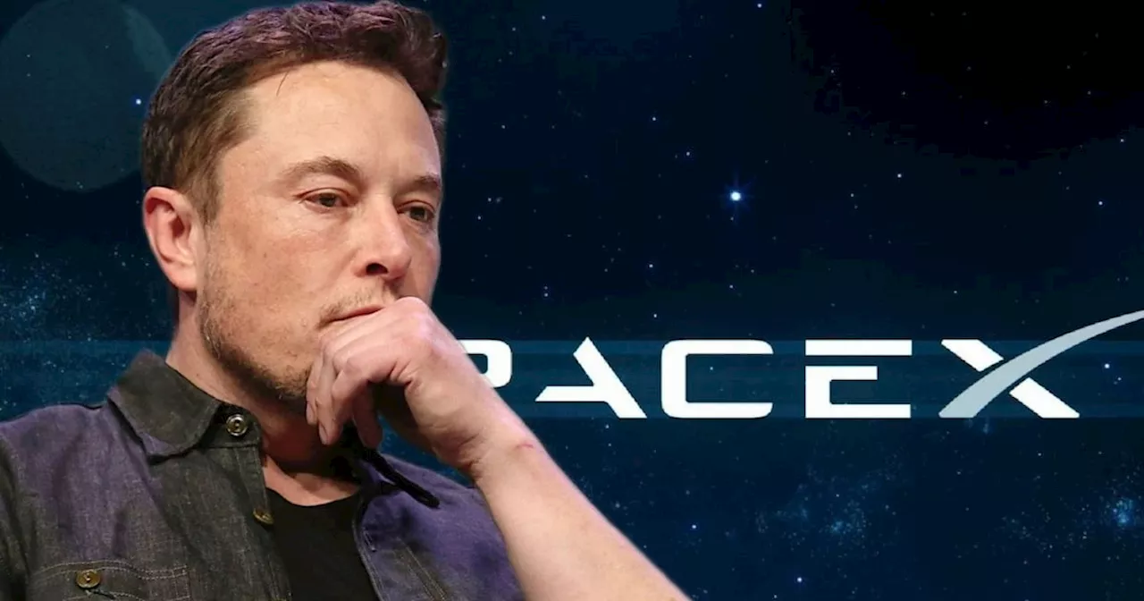 Acoso sexual, discriminación y SpaceX: El escándalo que podría derribar a Elon Musk