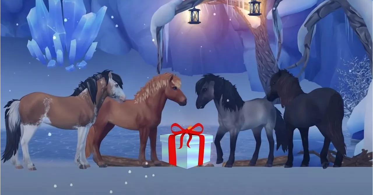 Star Stable: Aktuelle Codes und wie ihr sie einlösen könnt