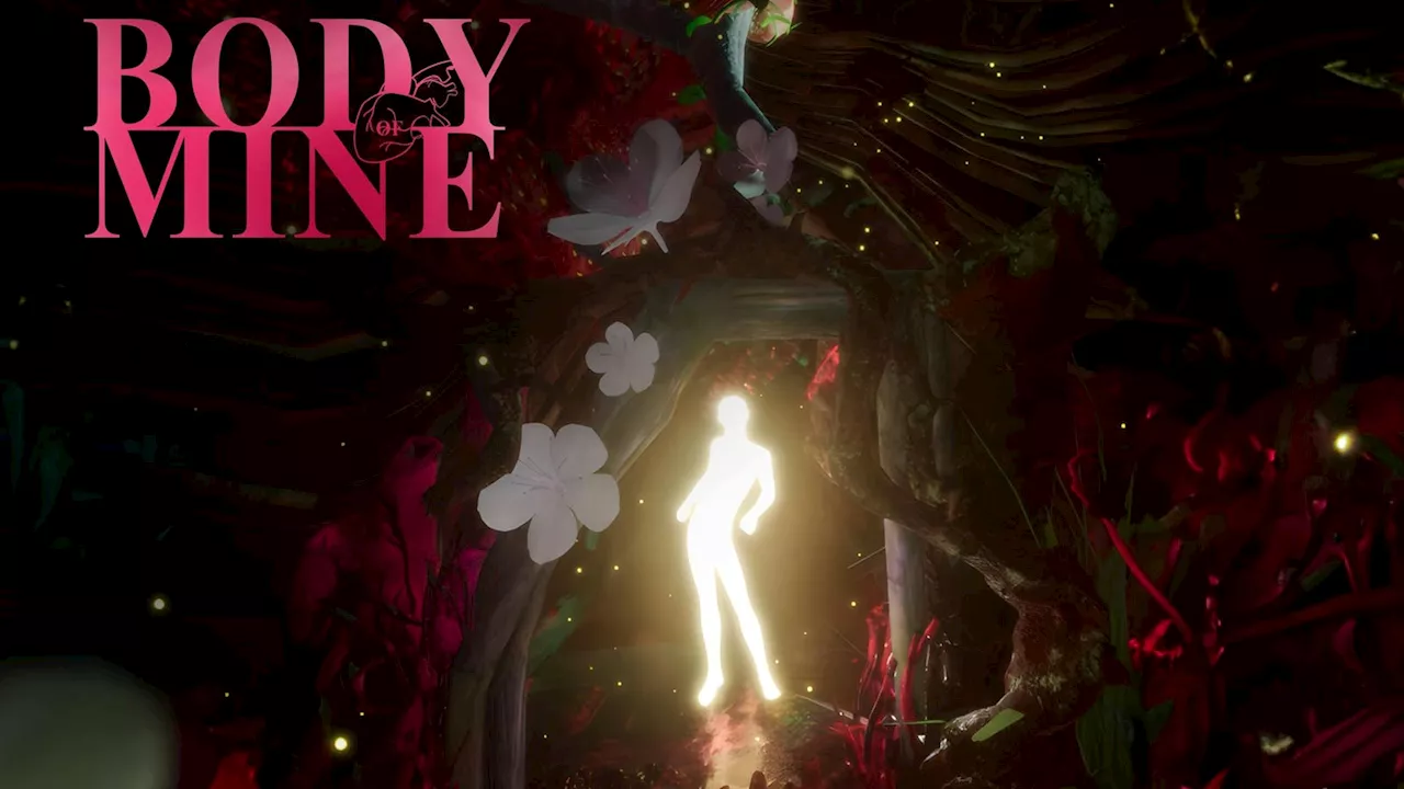 Award-Winning 'Body Of Mine' VR Experience On Gender Identity Launches On Quest Store For Pride Month