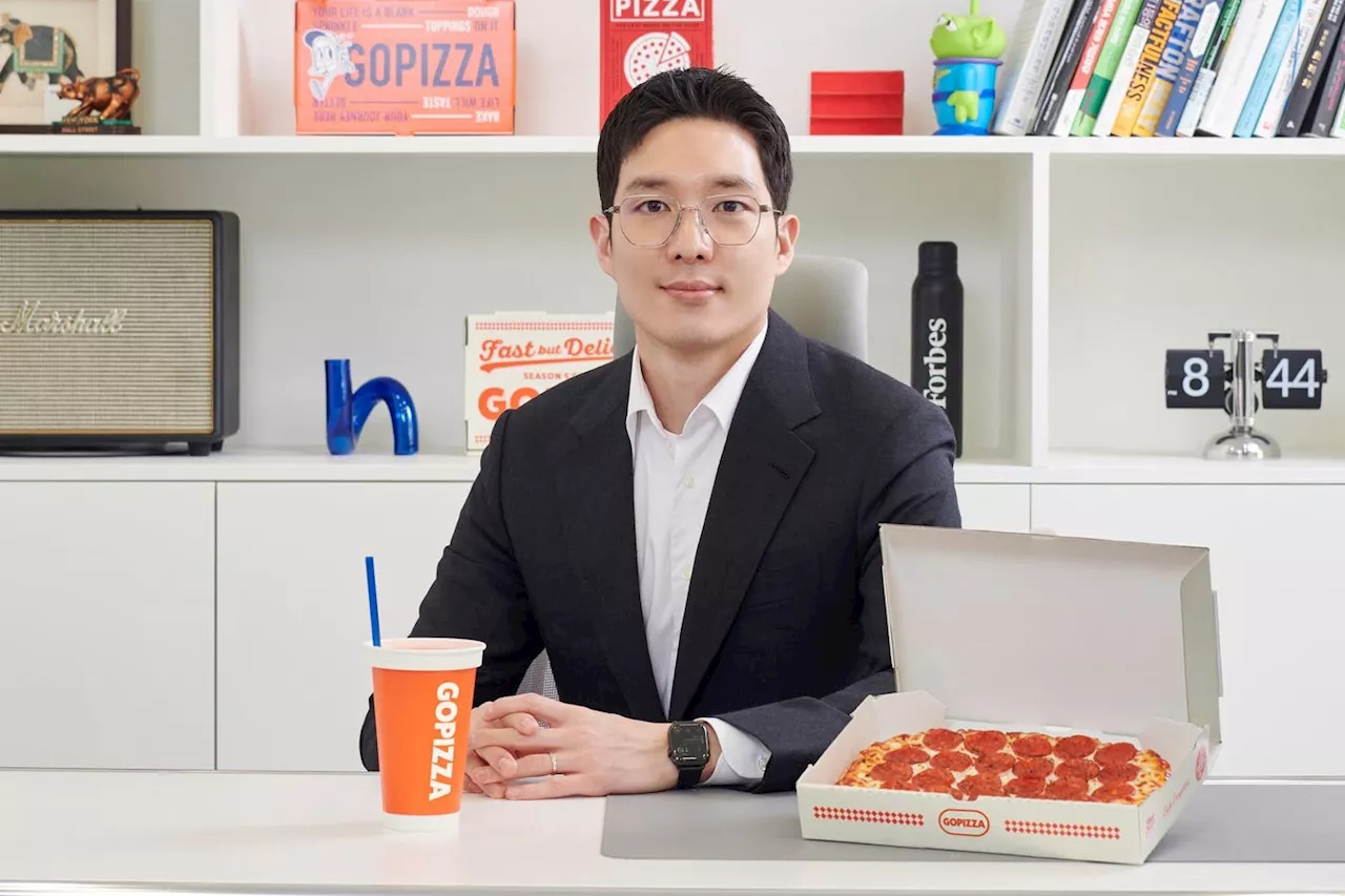 Korean Pizza Chain Gopizza Raises Dough From Thailand’s CP Group