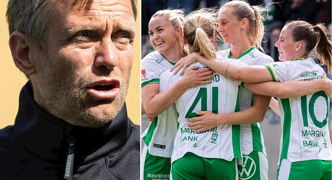 nu vill Hammarby studsa tillbaka: 'Har hanterat större press'