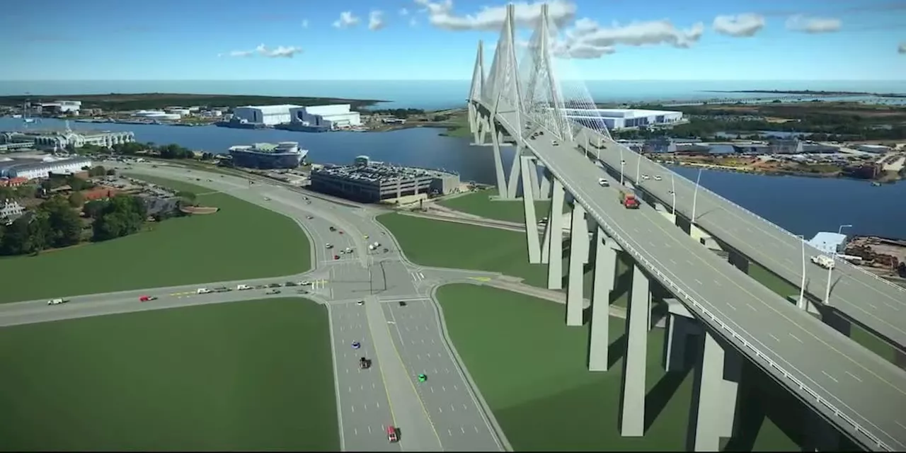 Update on the I-10 Bridge and Bayway Project: ALDOT set to apply for federal loan that could cover nearly half of the project costs