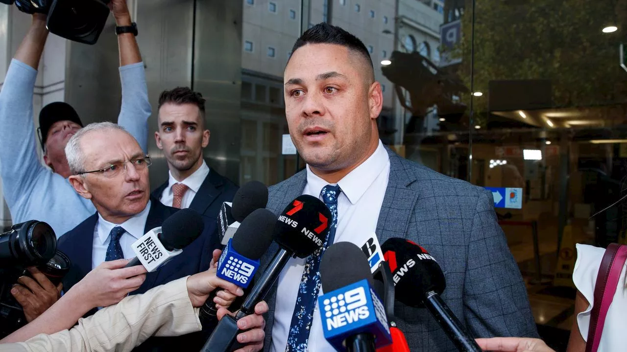 ‘More likely than not’: Hayne tipped to face fourth trial after conviction overturned