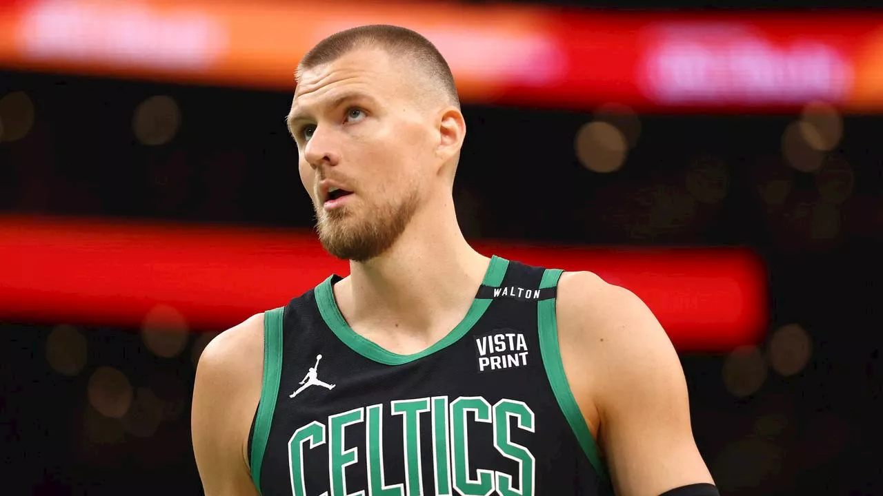 ‘Real doubt’: Celtics dealt bitter blow after star’s ‘rare’ injury — NBA Finals LIVE