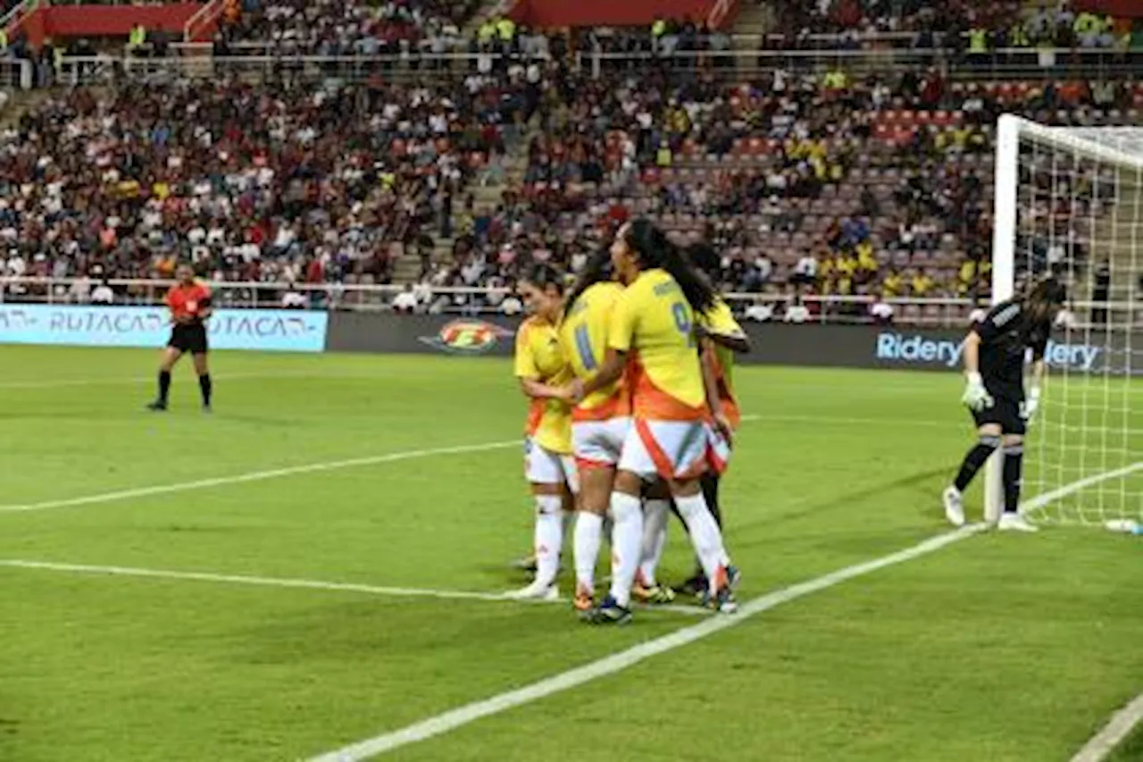 FIFA sorprende con mensaje a Selección Colombia antes de los Olímpicos