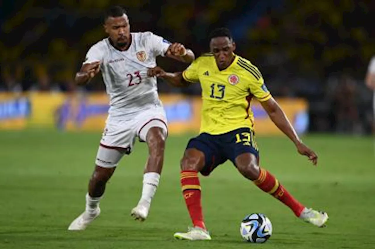 Yerry Mina ya conoce su futuro en el Cagliari: esta fue la decisión