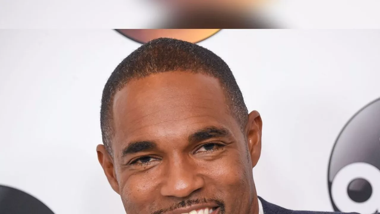 'Grey's Anatomy': Jason George kehrt zur Erfolgsserie zurück