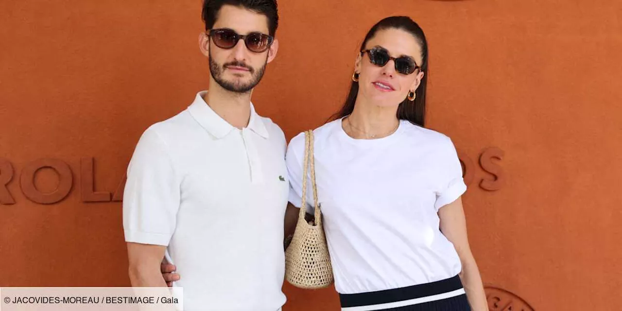 “Des hauts et des bas” : Pierre Niney cash sur son couple avec Natasha depuis 16 ans