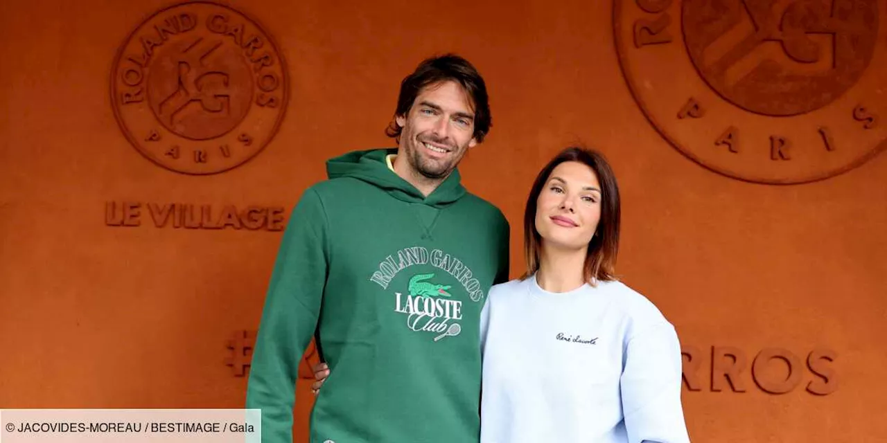 “Nous avons failli nous séparer” : Camille Lacourt, ses confidences cash sur Alice Detollenaere et son comb...