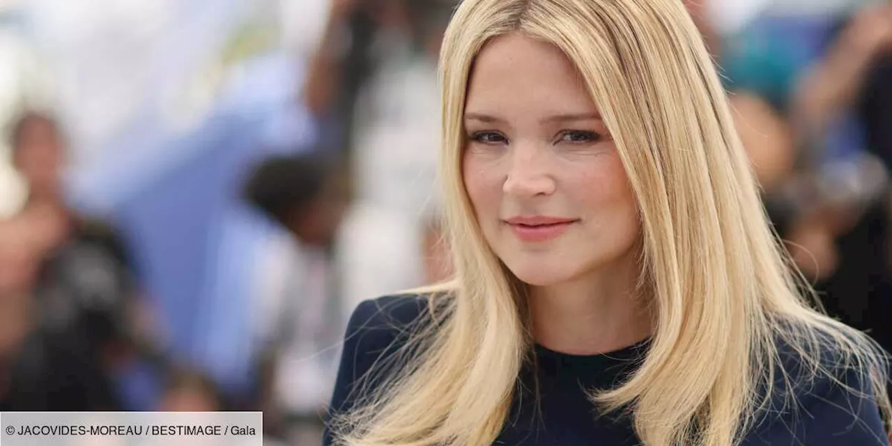 Virginie Efira dénonce les abus d’un célèbre réalisateur : “Il m’a poussée à bout”