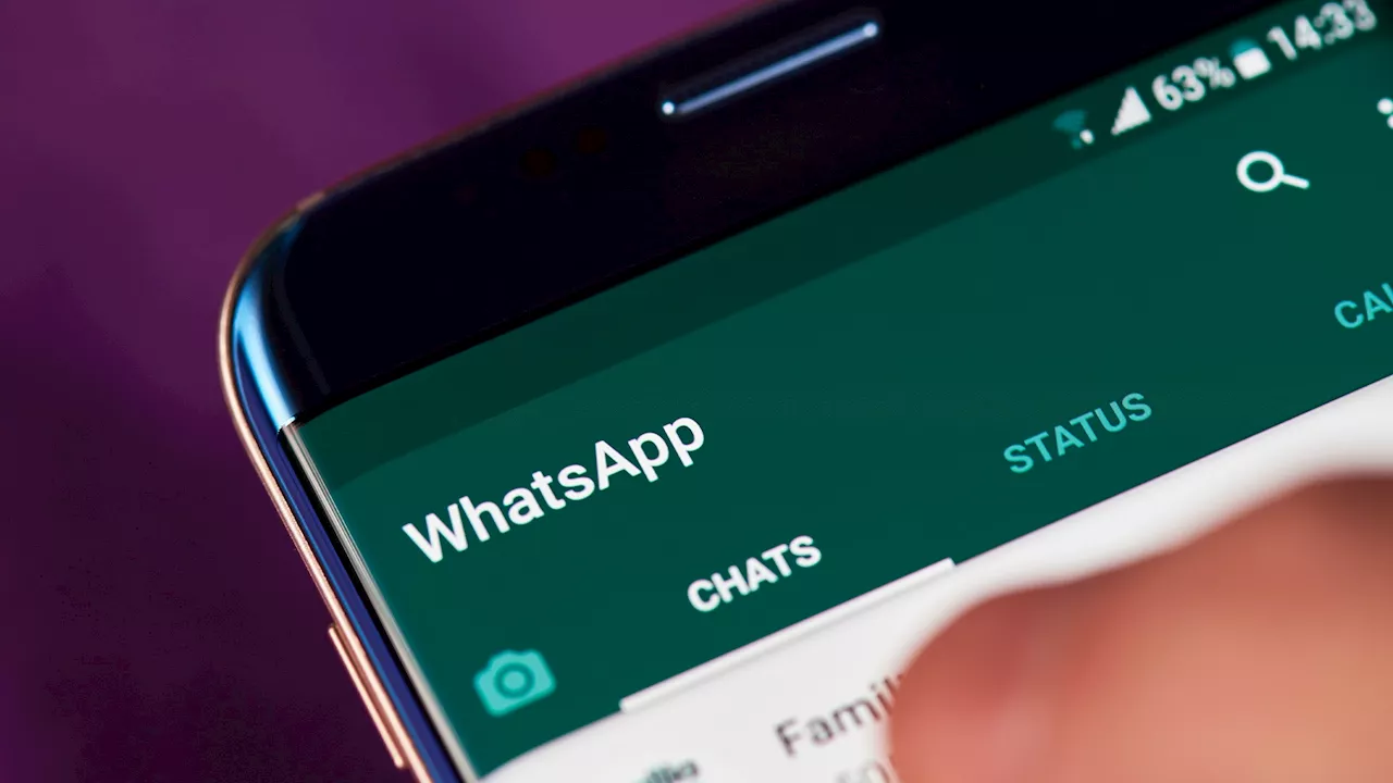 Neue WhatsApp-Funktion für Android soll euch den Handy-Wechsel bald viel leichter machen